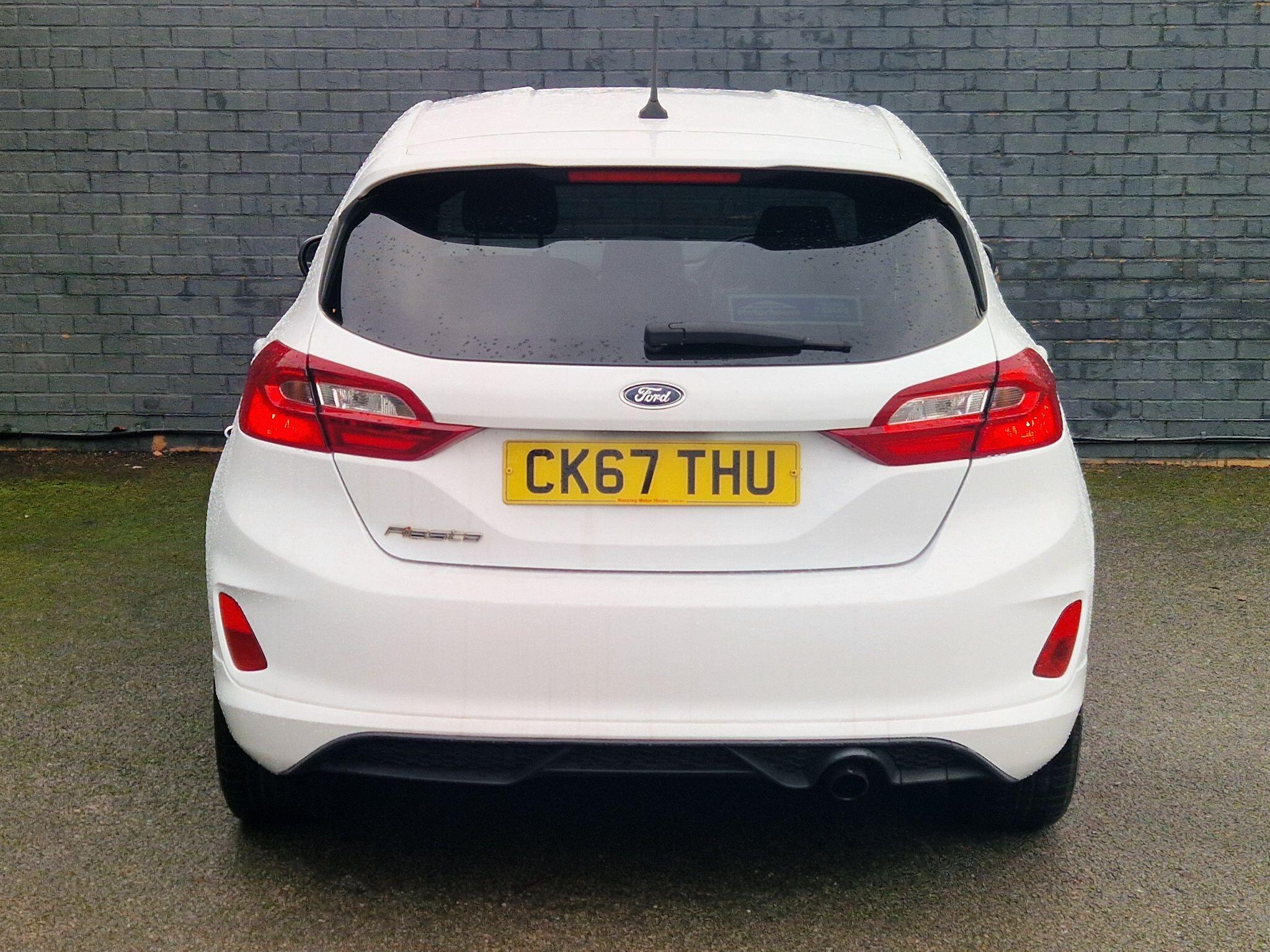 Ford Fiesta - Image 9