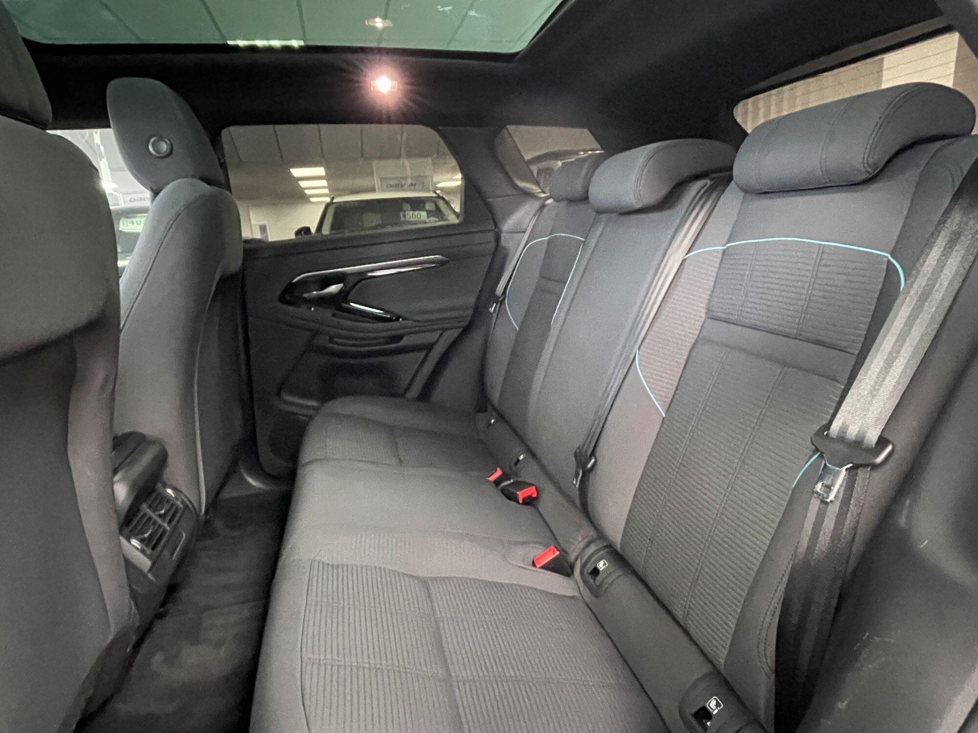 Land Rover Range Rover Evoque - Image 30