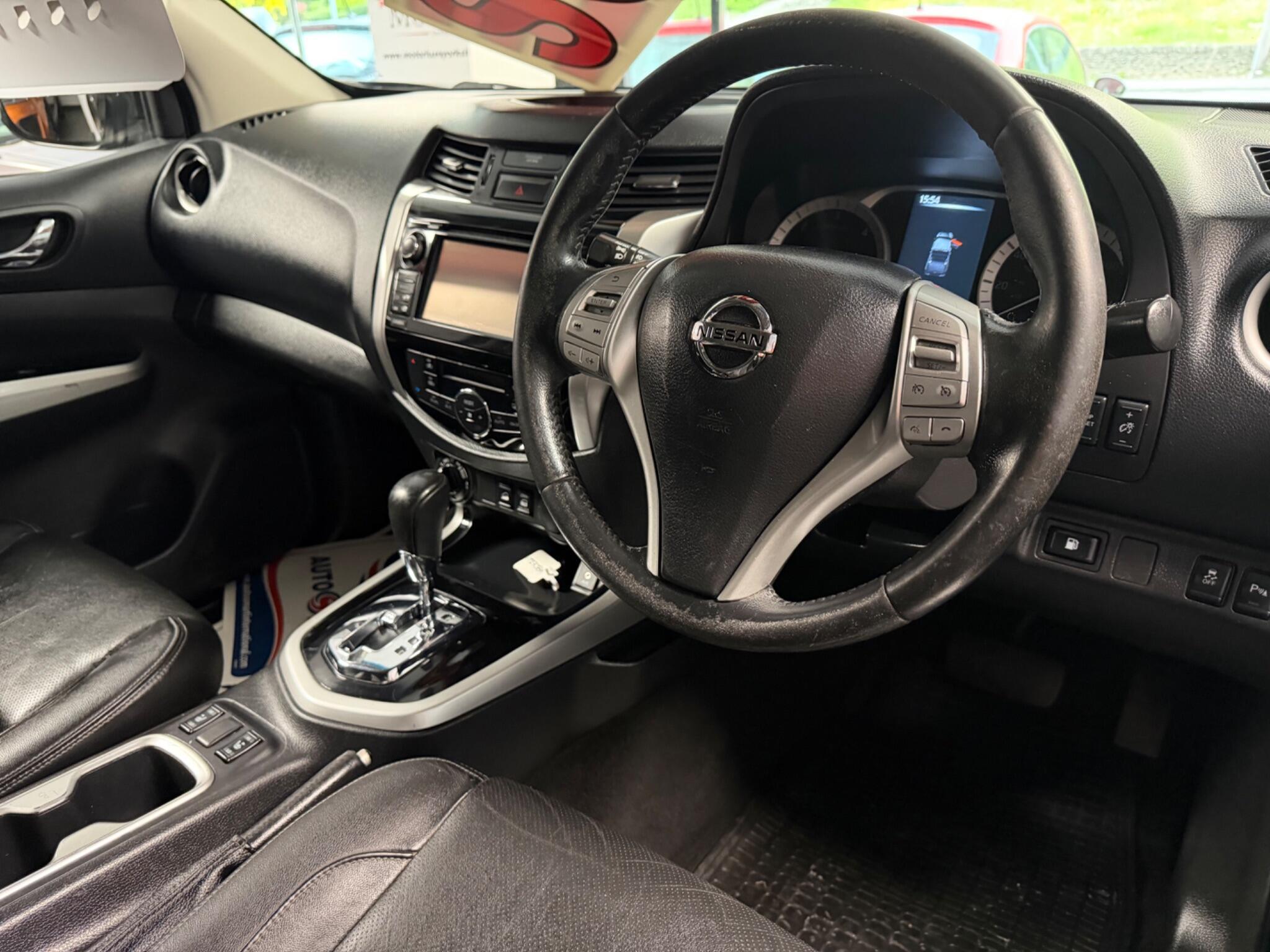 Nissan NAVARA - Image 18