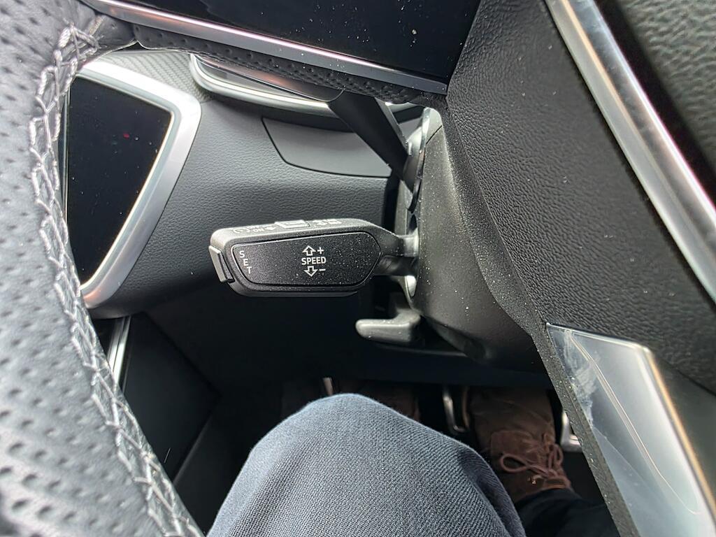 Audi A6 Avant - Image 45