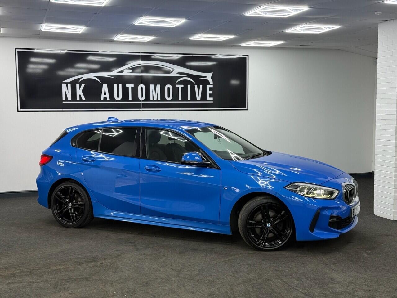 BMW 1 Series - Image 2