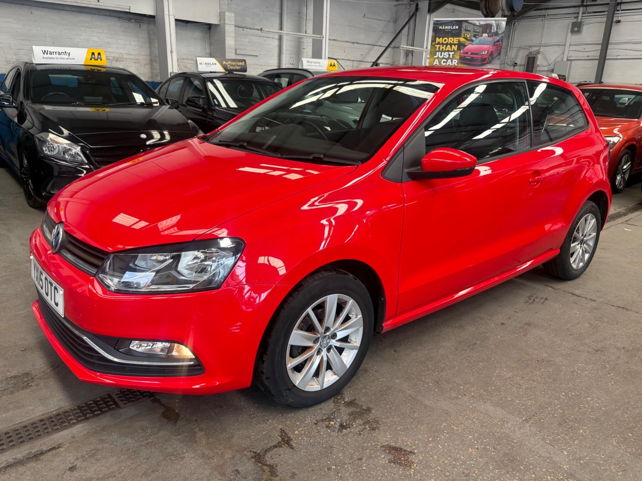 Volkswagen Polo - Image 7
