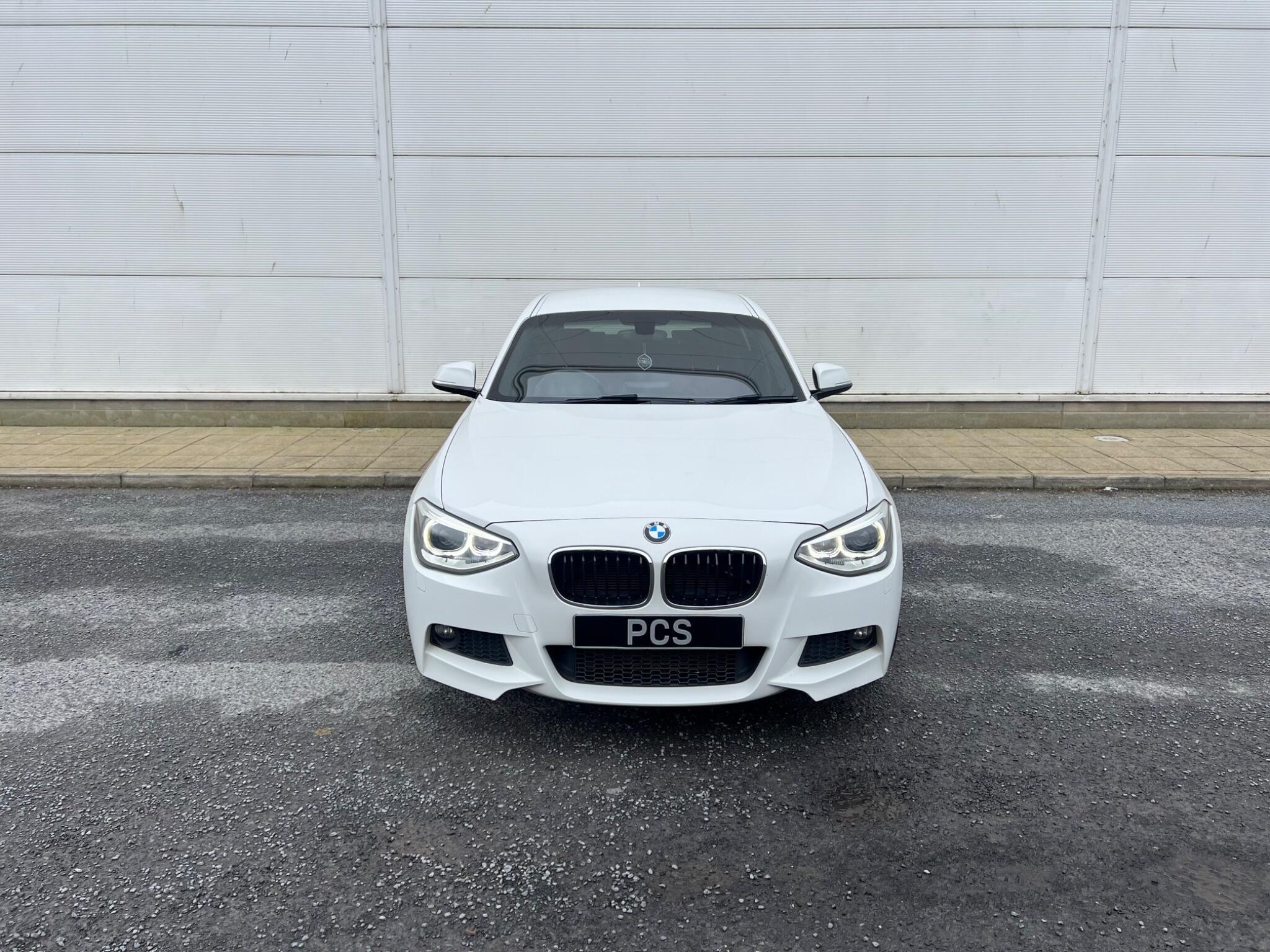 BMW 1 Series - Image 4