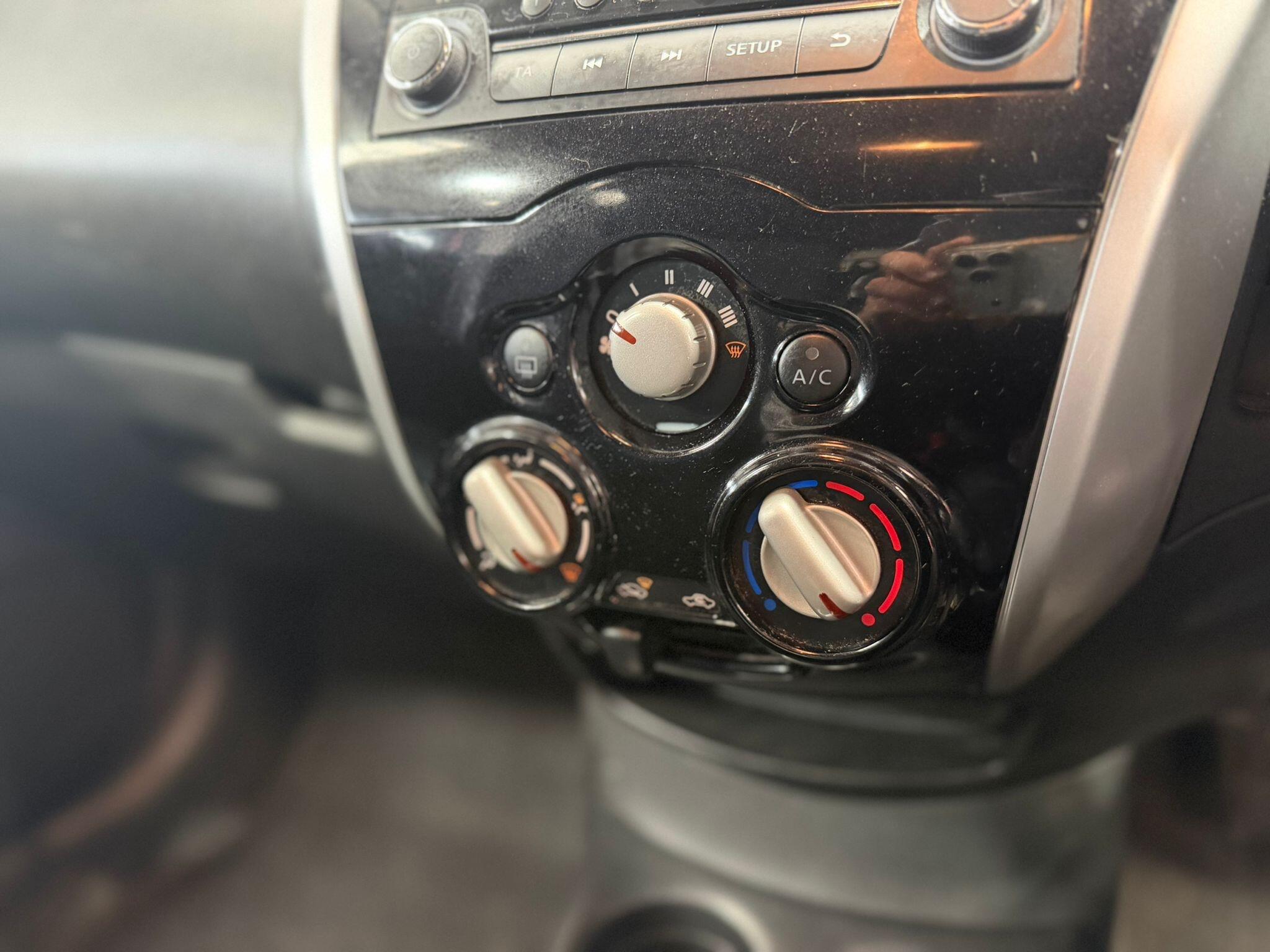 Nissan Note - Image 20