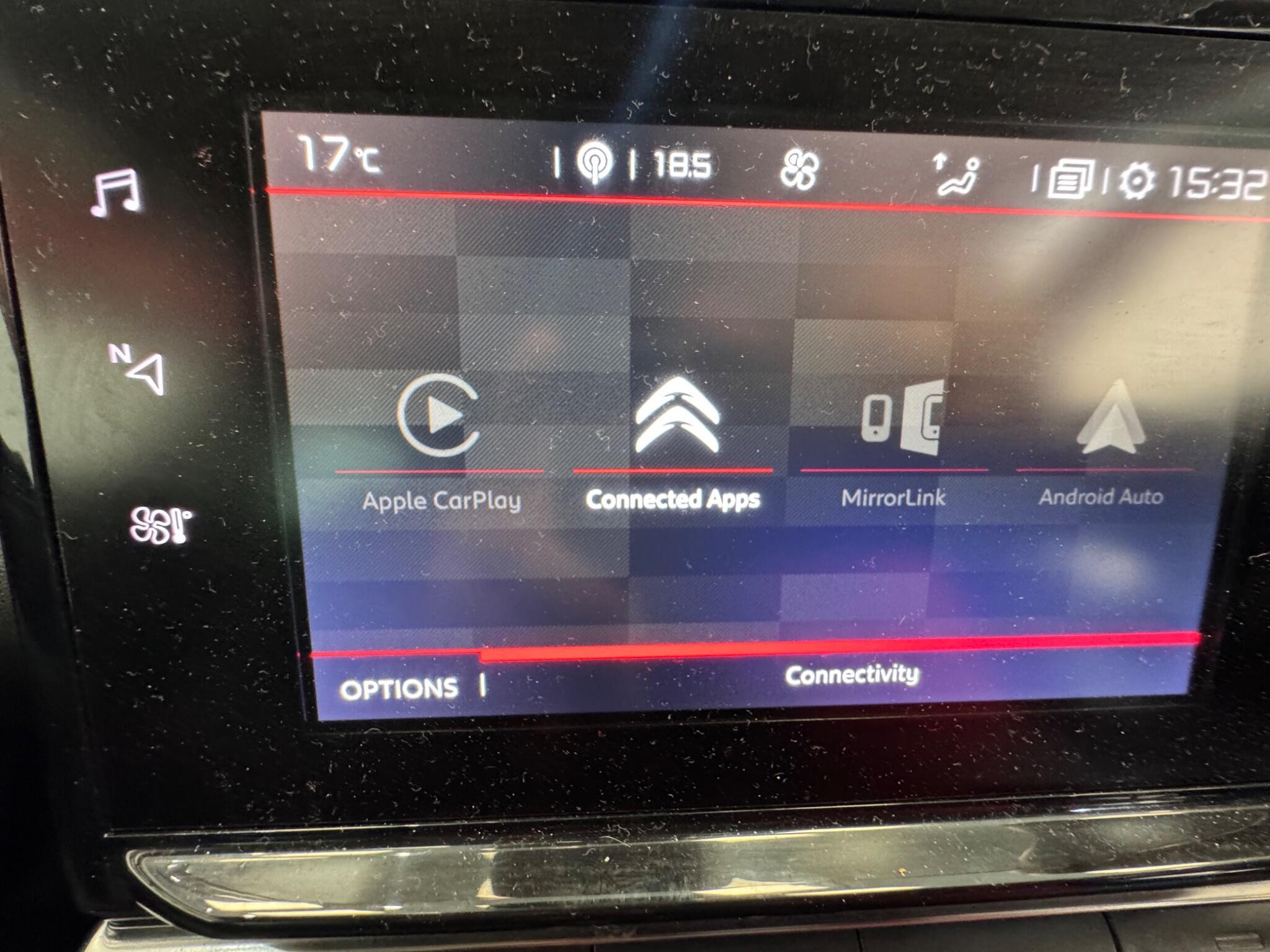 Citroen C3 Aircross - Image 25