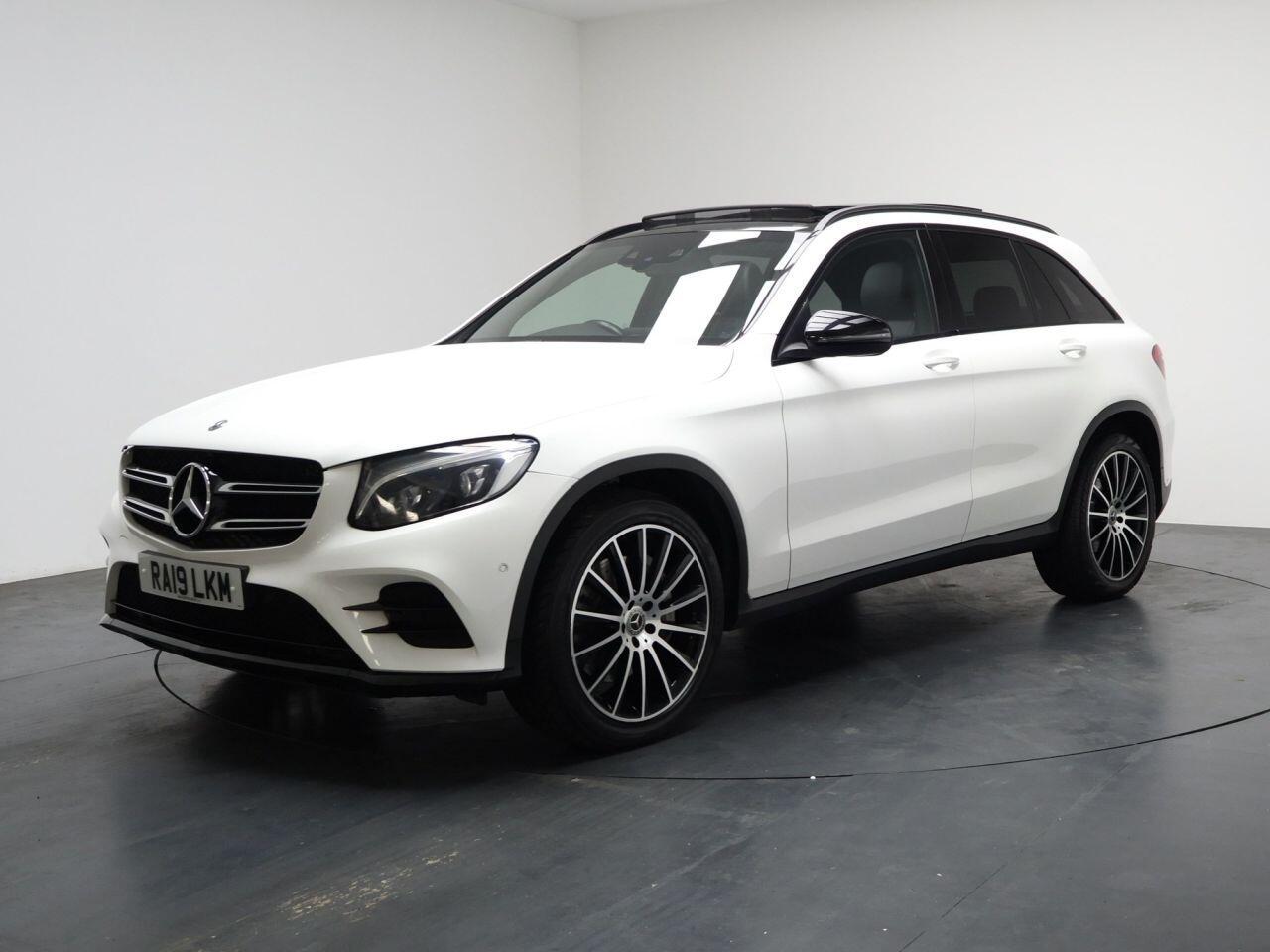 Mercedes-benz GLC - Image 3
