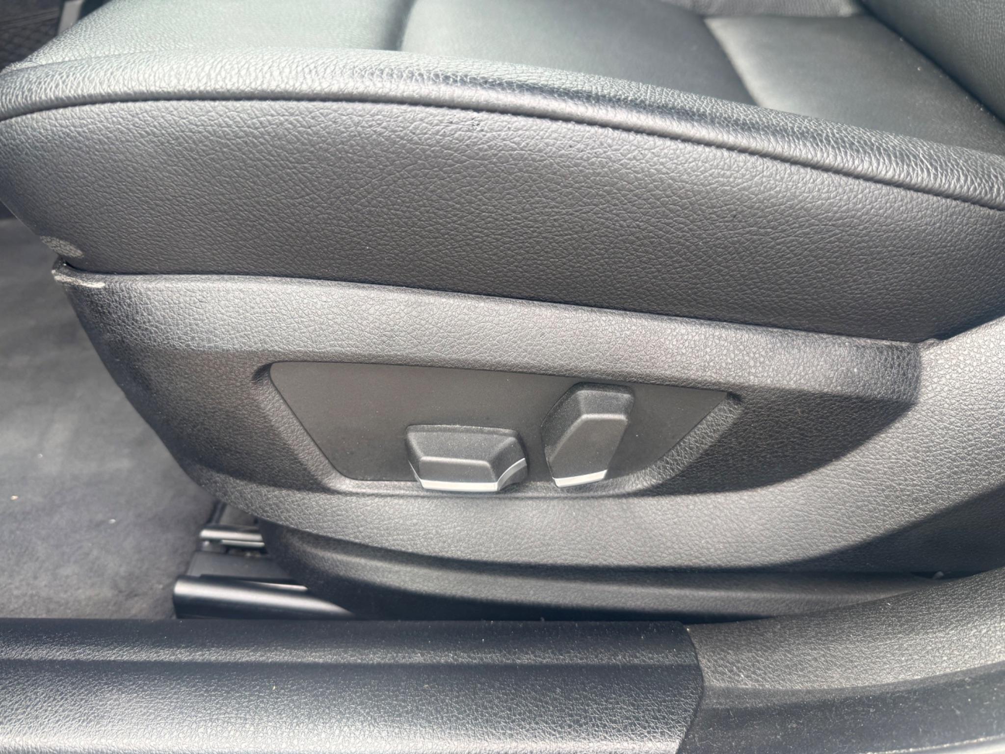 BMW 5 Series - Image 31