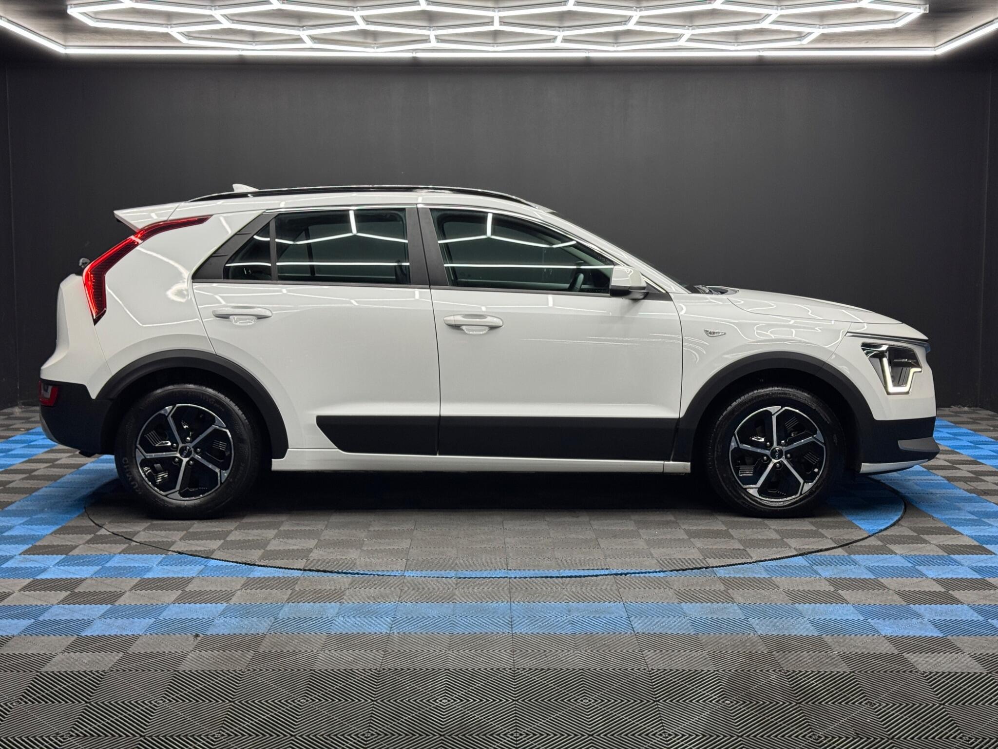Kia Niro - Image 4