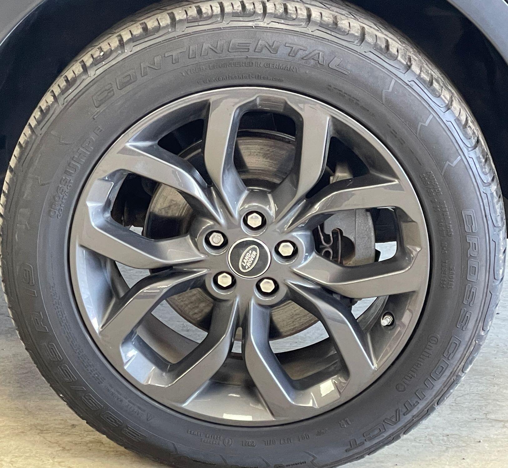 Land Rover DISCOVERY SPORT - Image 14