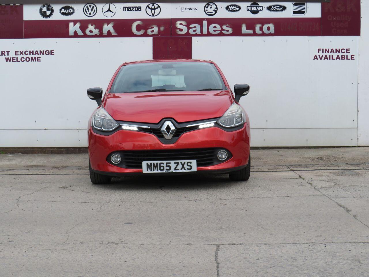 Renault Clio - Image 6