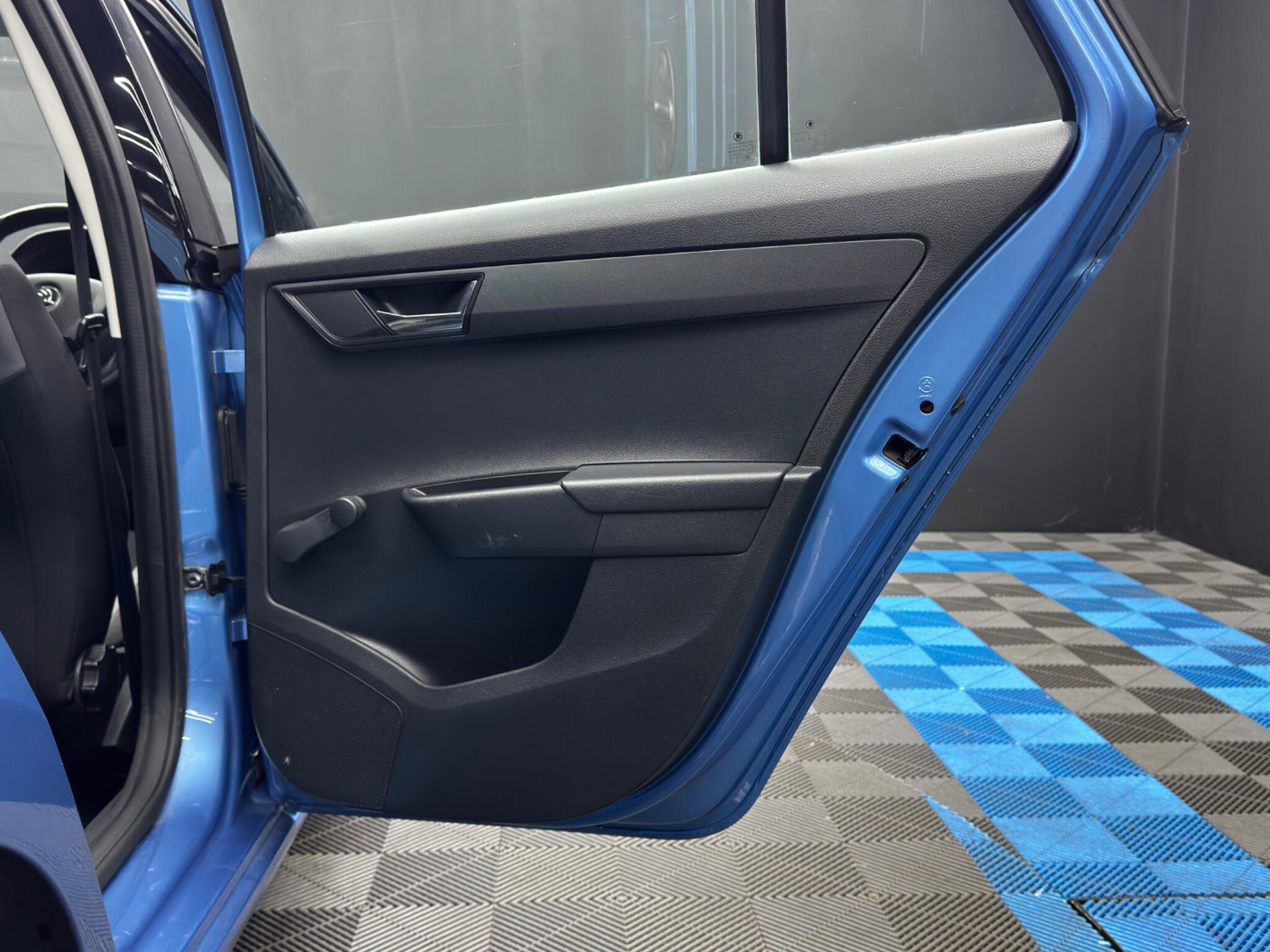Skoda Fabia - Image 37
