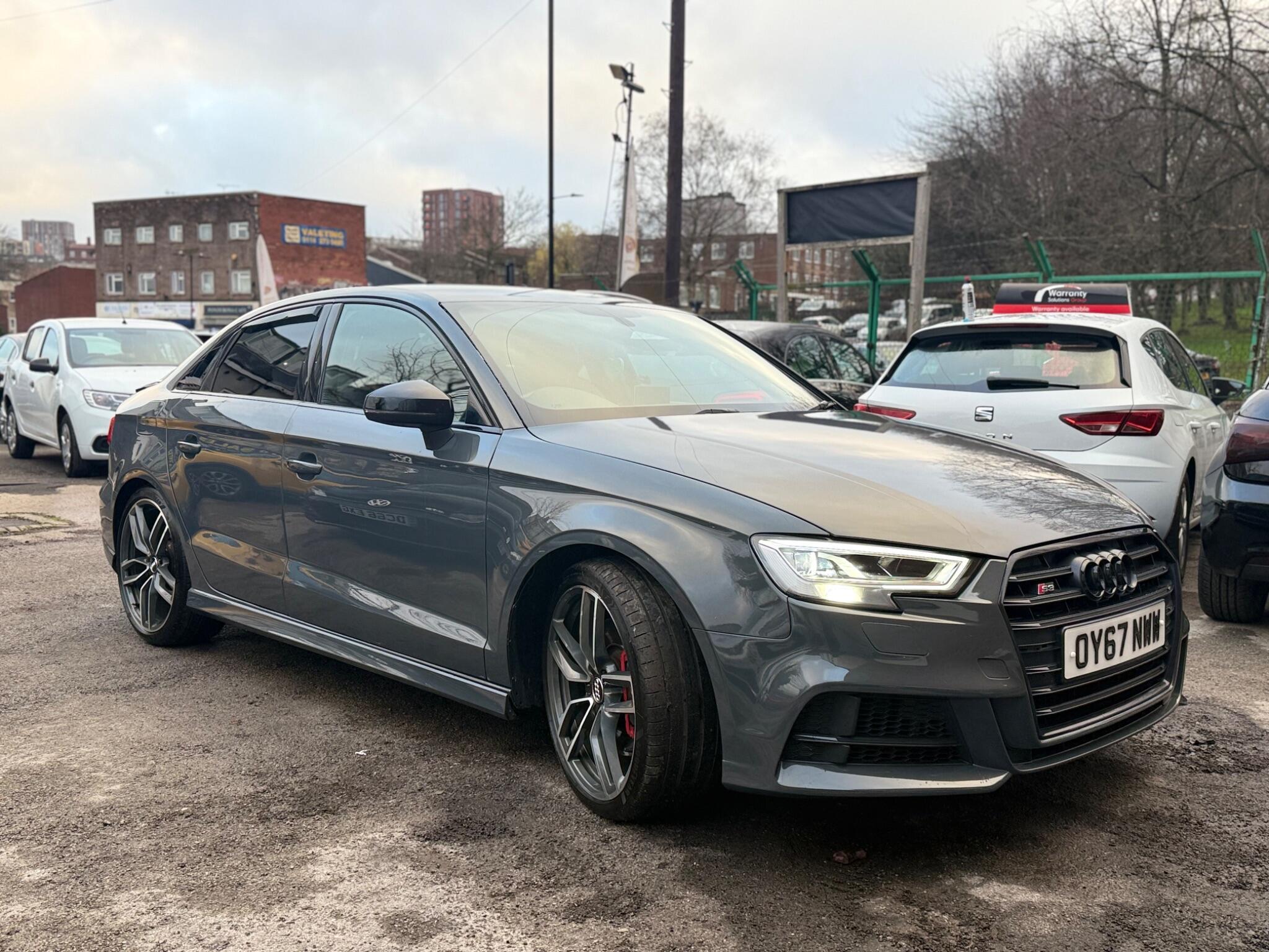 Audi S3 - Image 5