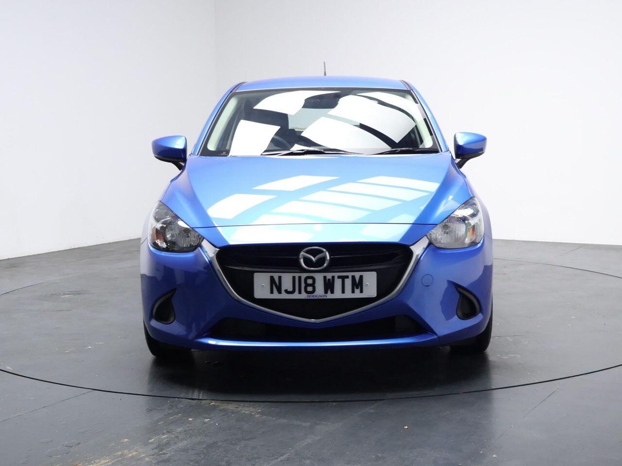 Mazda MAZDA2 - Image 5