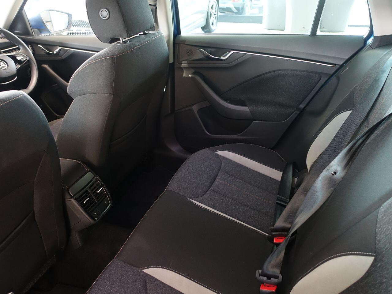 Skoda Kamiq - Image 21