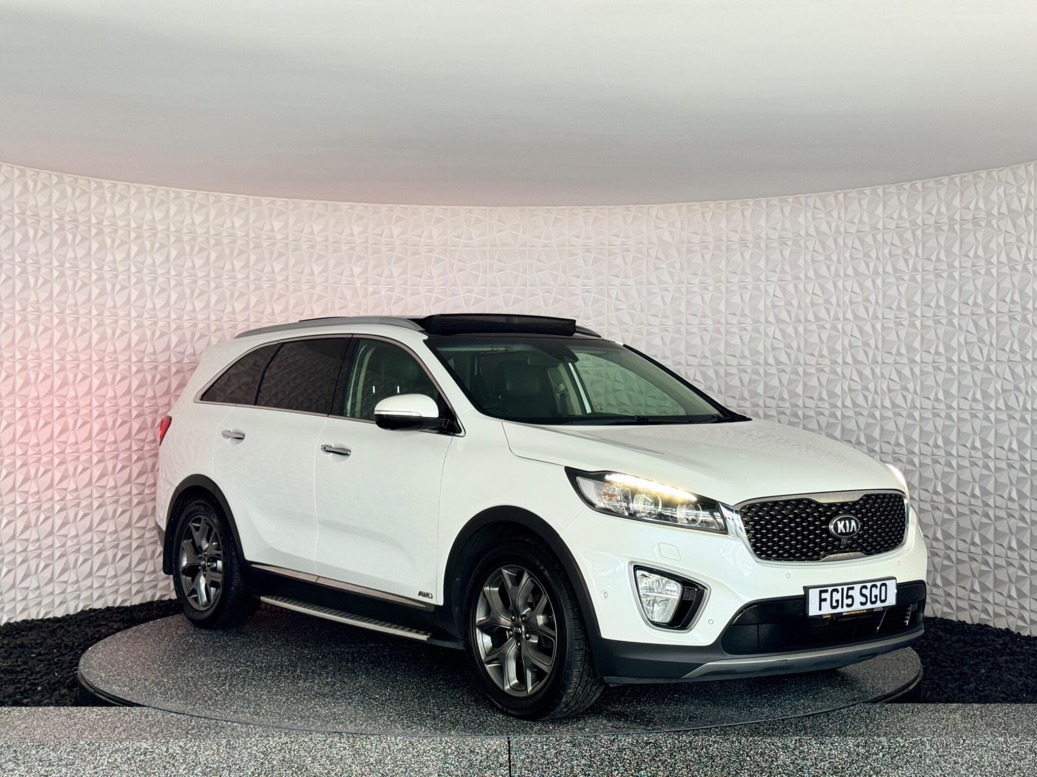Kia Sorento - Image 6