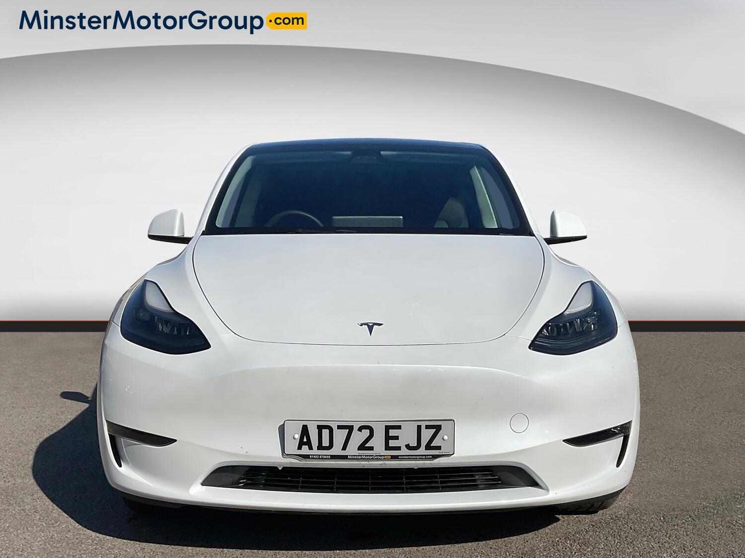 Tesla Model Y - Image 5