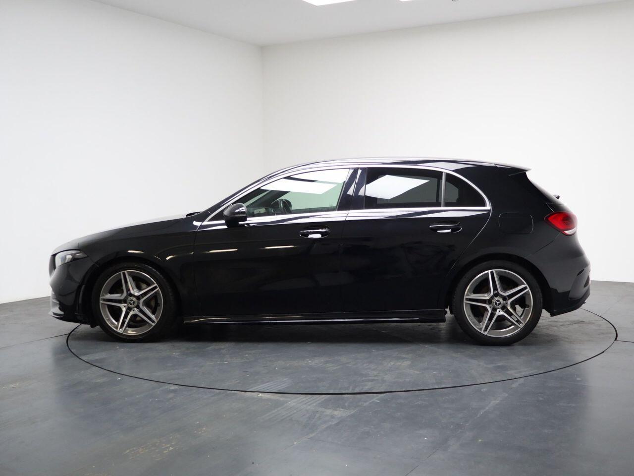 Mercedes-benz A Class - Image 4