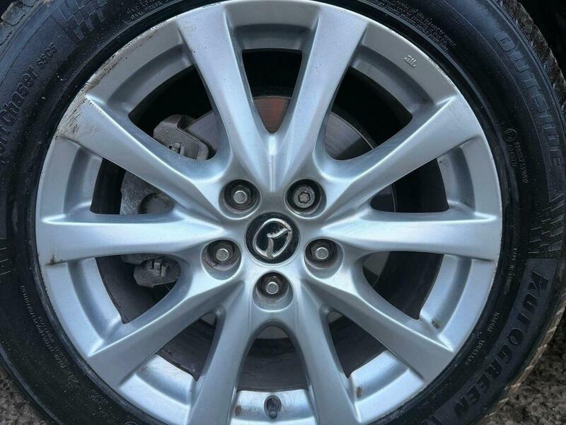 Mazda MAZDA6 - Image 32