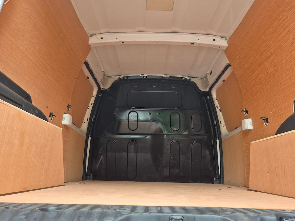 Mercedes Citan - Image 10