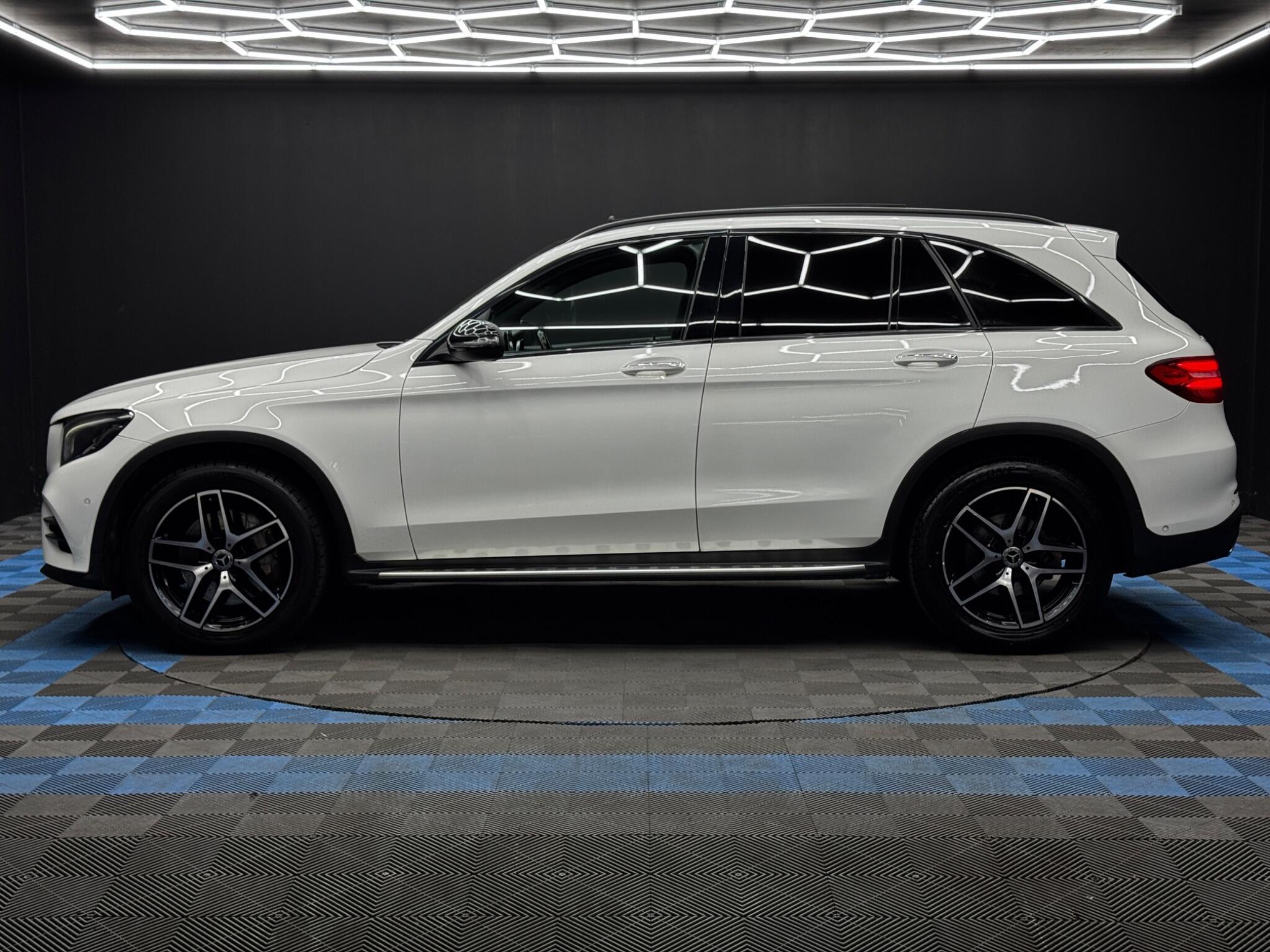 Mercedes GLC - Image 8
