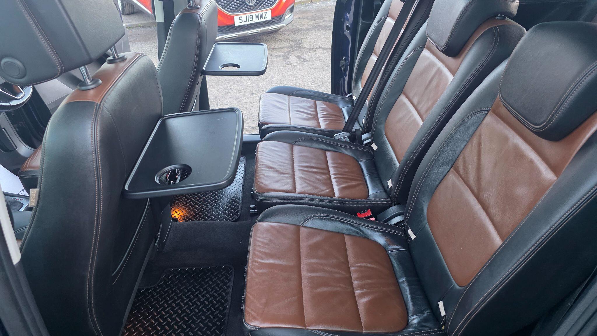 SEAT Alhambra - Image 40