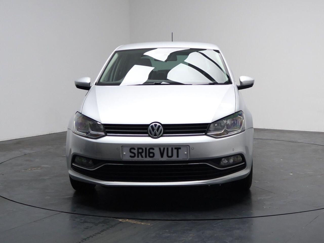 Volkswagen Polo - Image 5