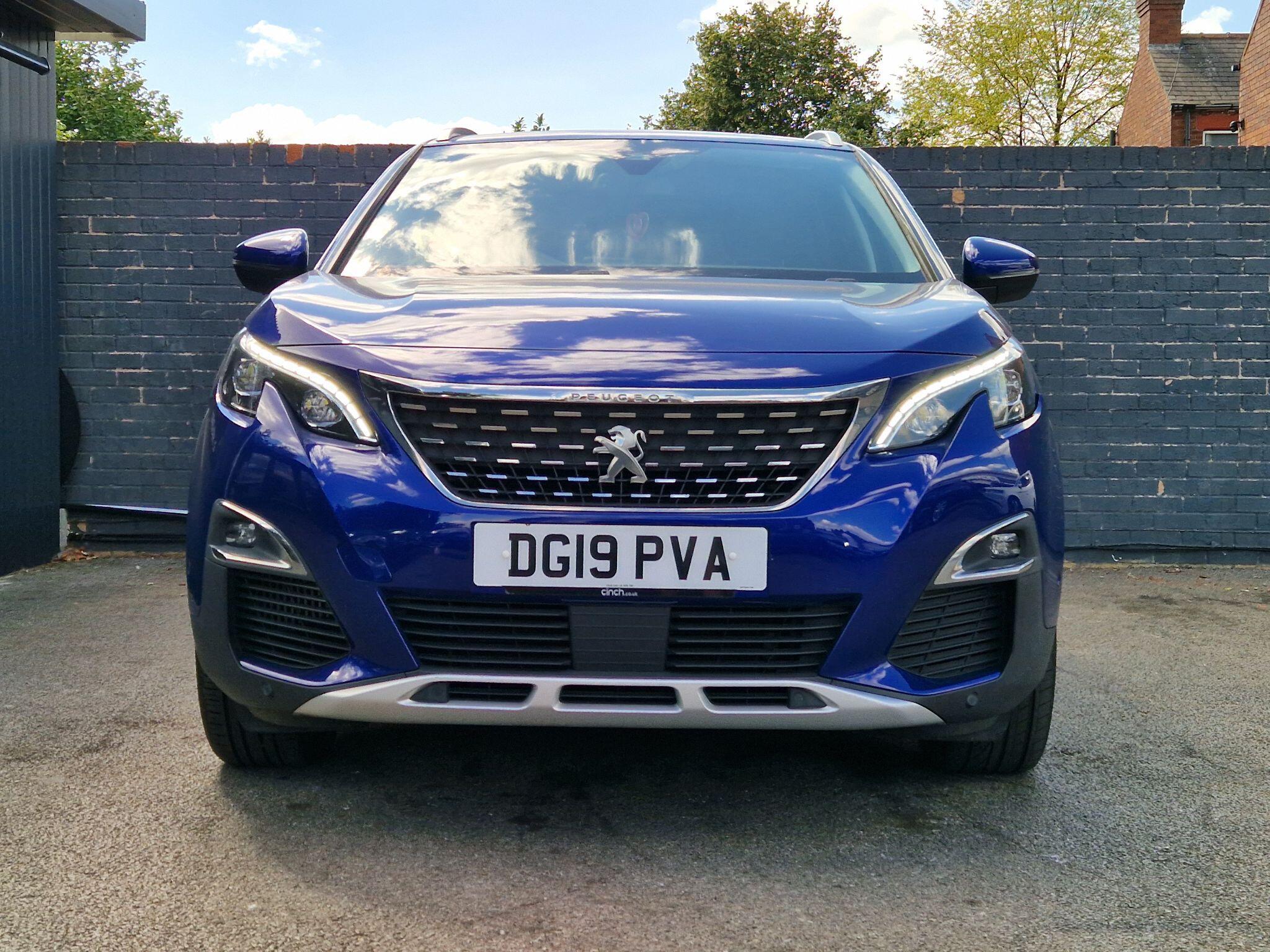 Peugeot 3008 - Image 17