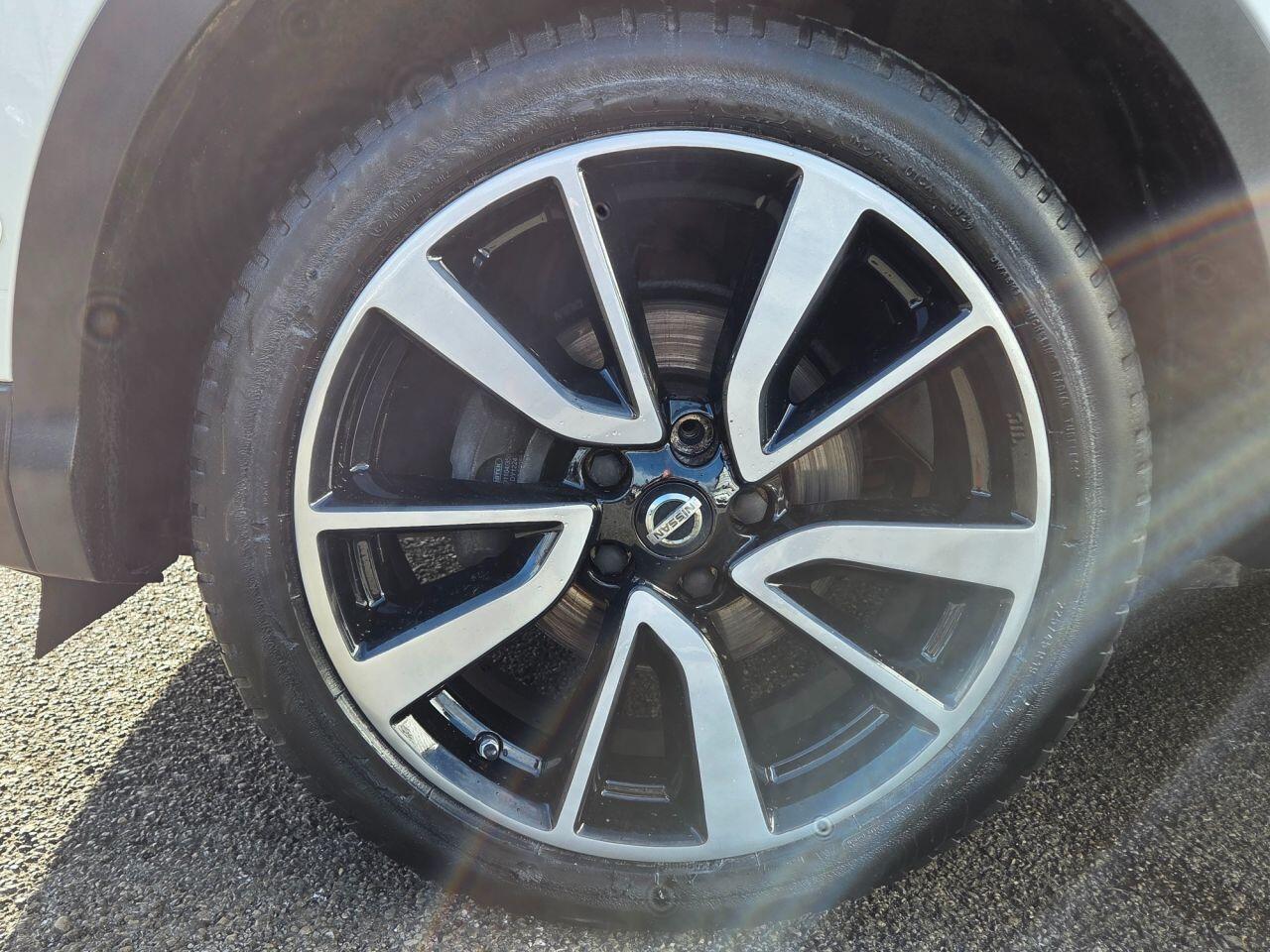 Nissan Qashqai - Image 29