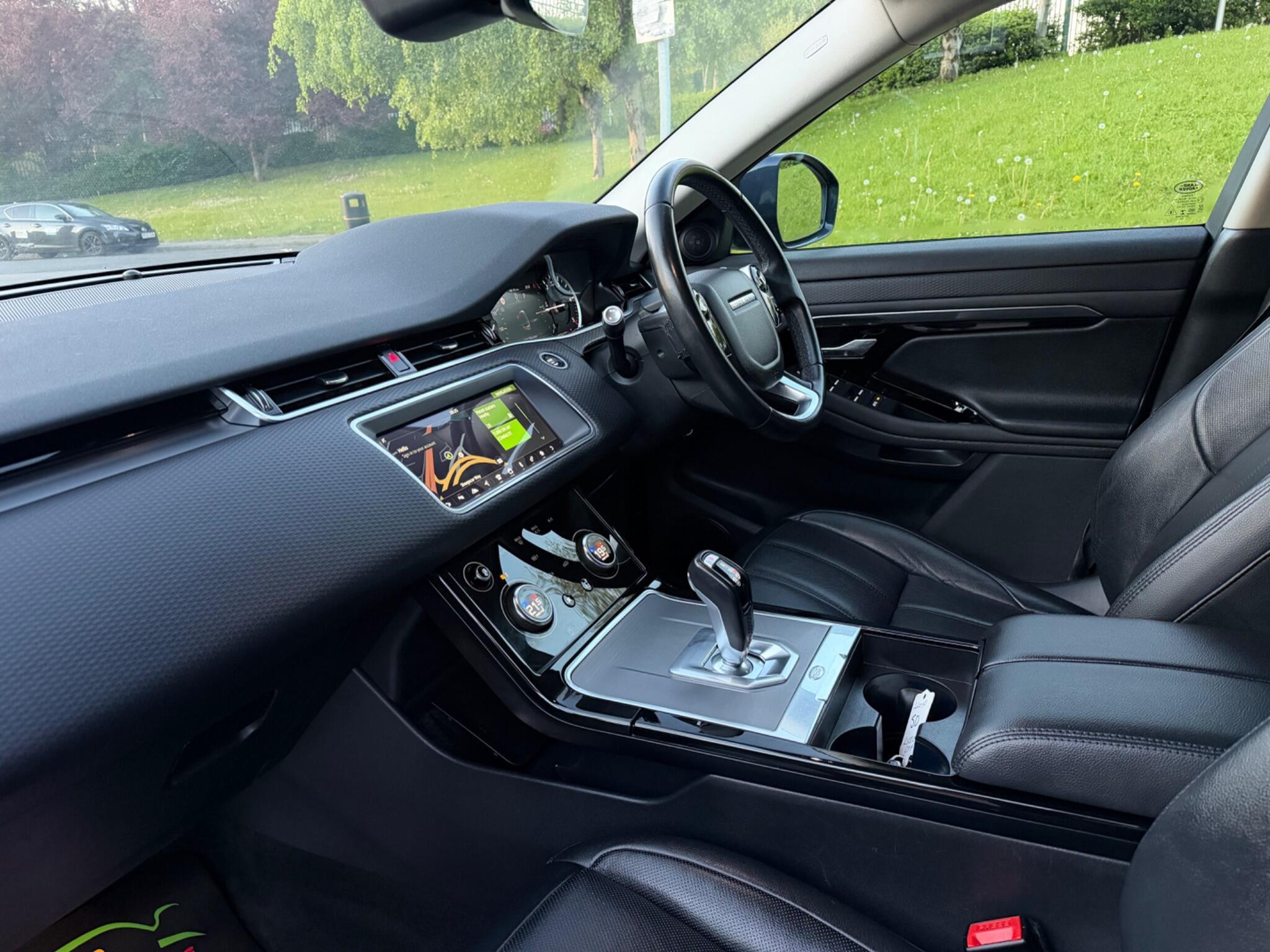 Land Rover Range Rover Evoque - Image 33