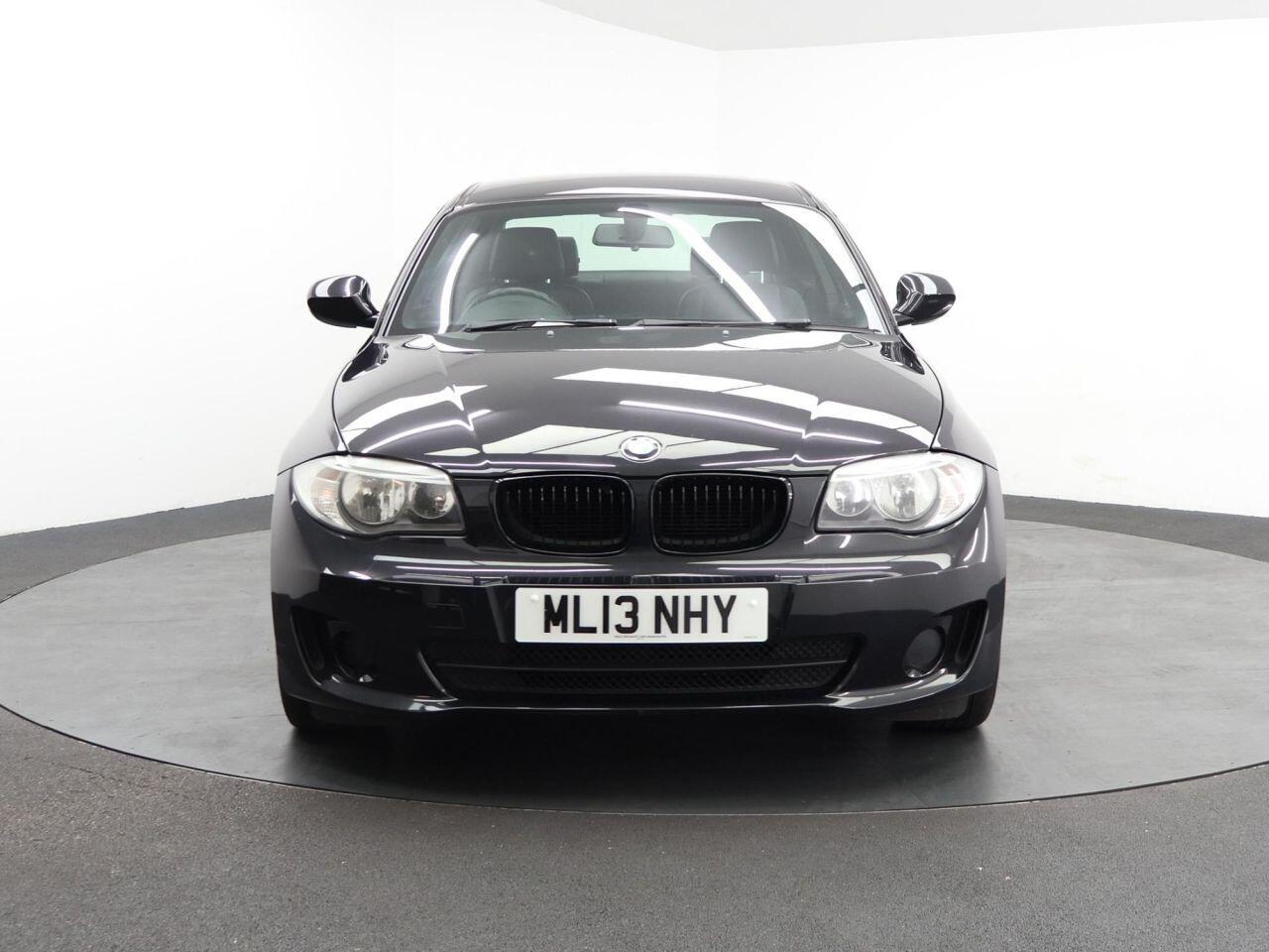 BMW 1 Series - Image 5