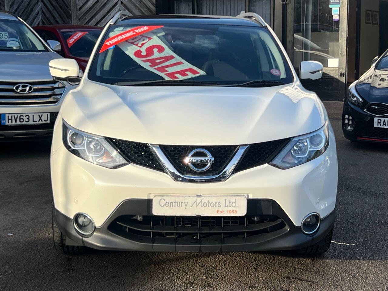 Nissan Qashqai - Image 9