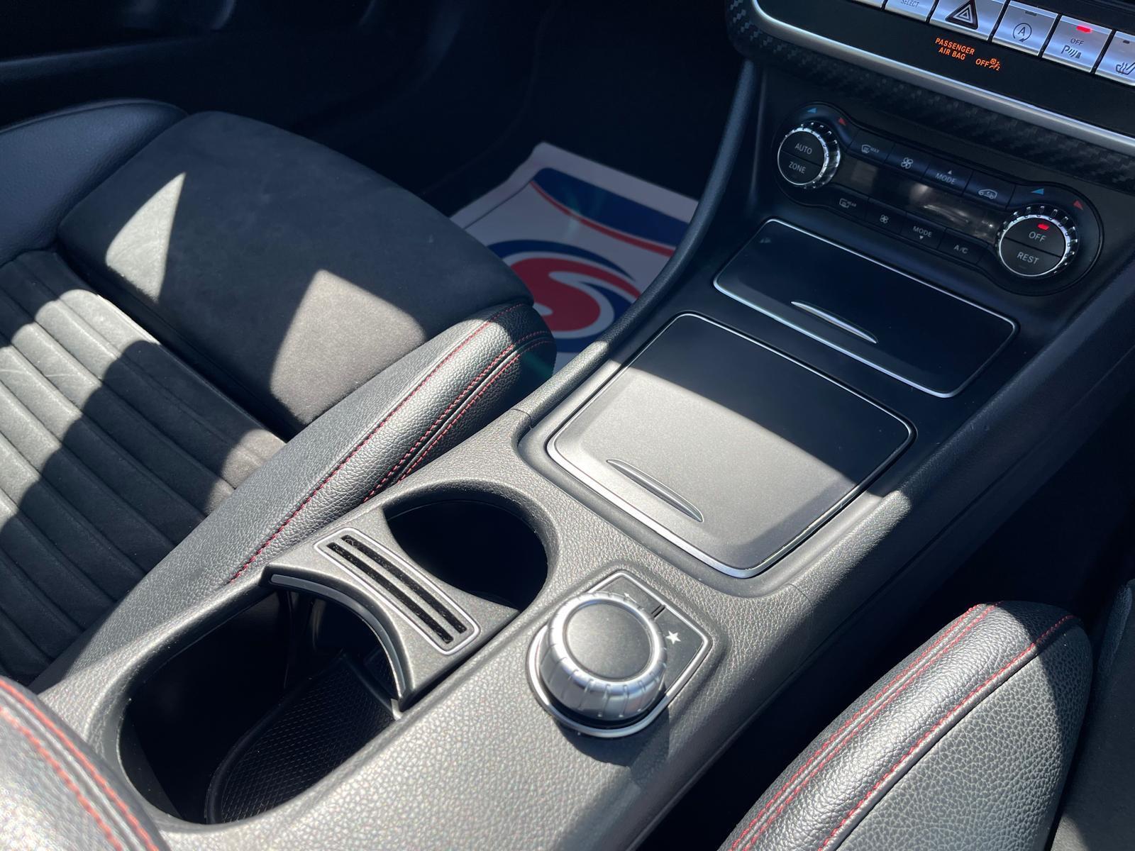 Mercedes A Class - Image 14