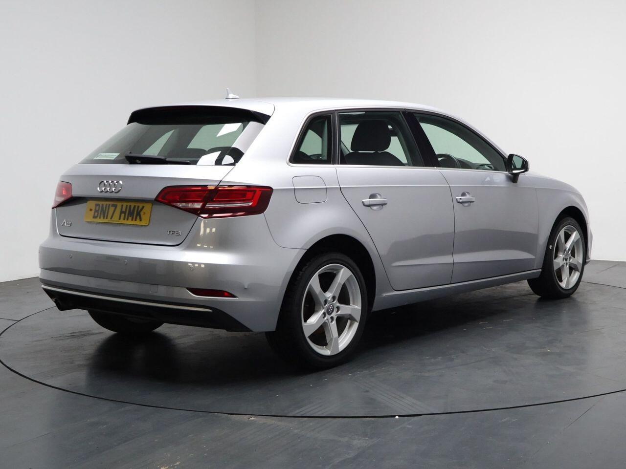 Audi A3 - Image 11