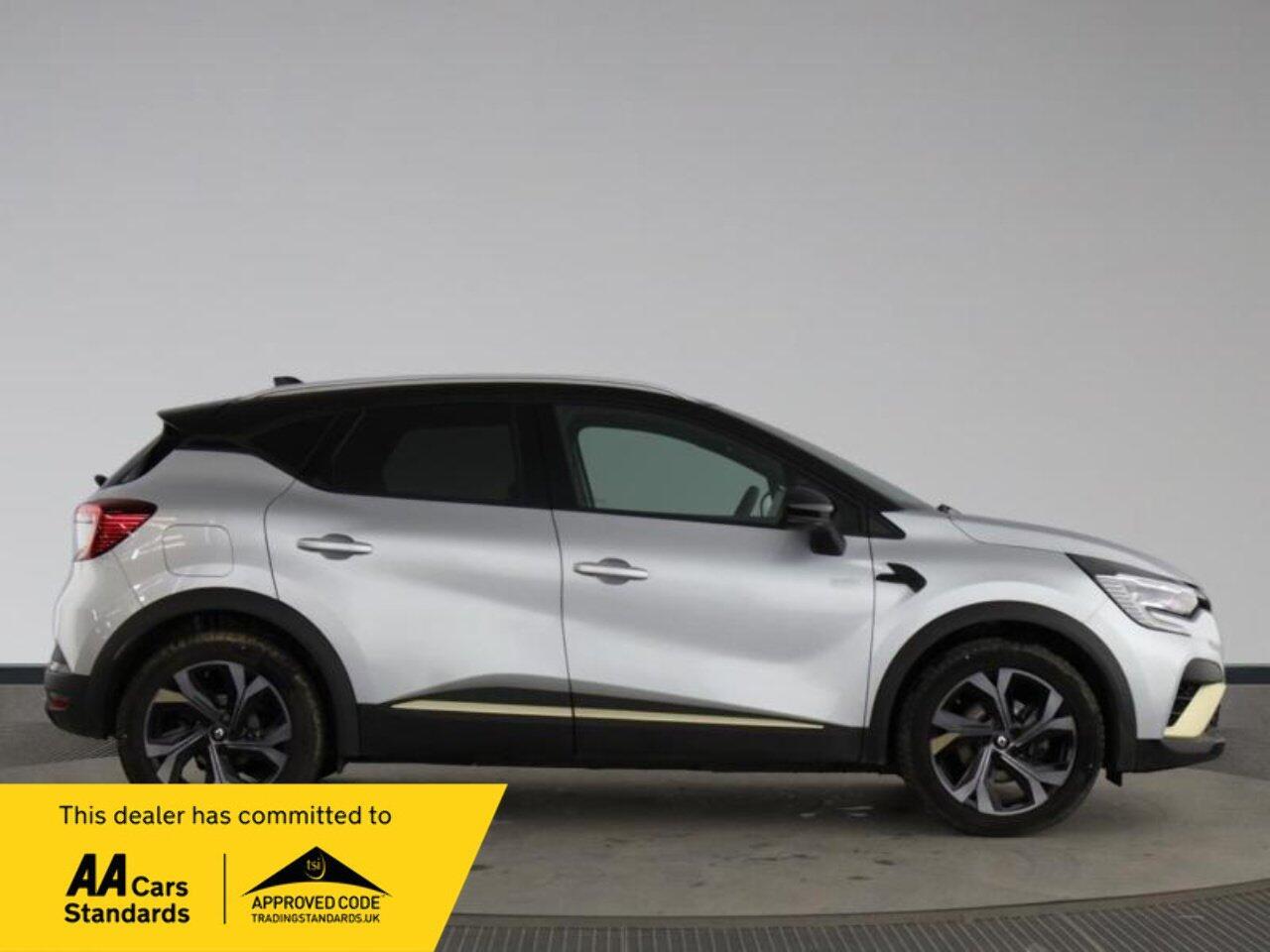 Renault Captur - Image 3
