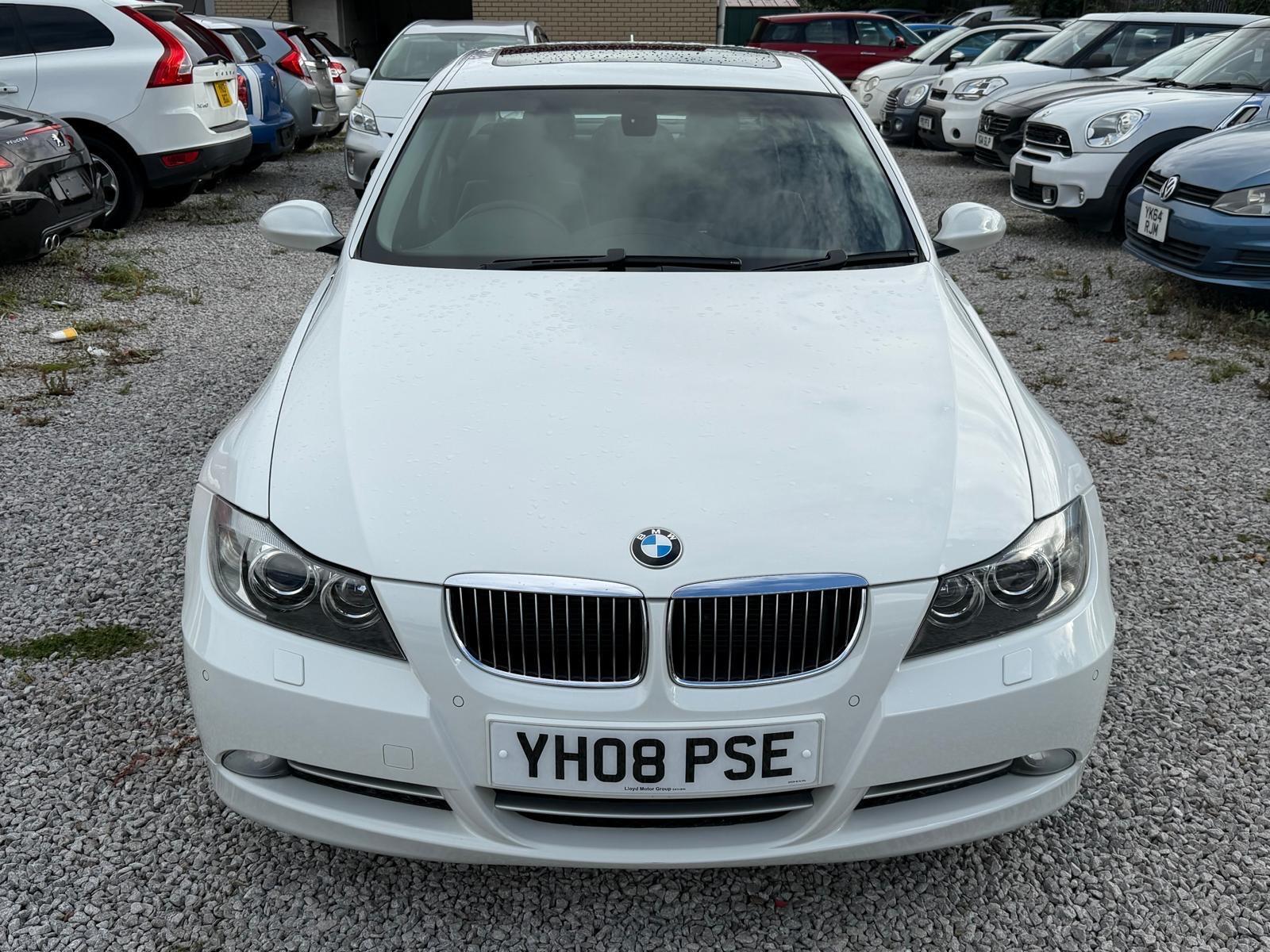 BMW 3 Series - Image 2