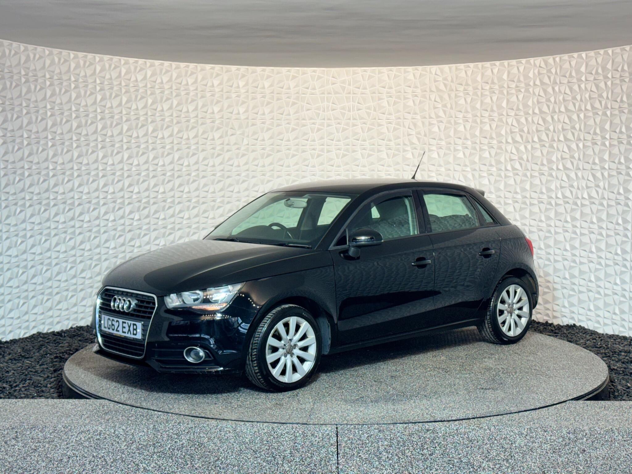 Audi A1 - Image 17