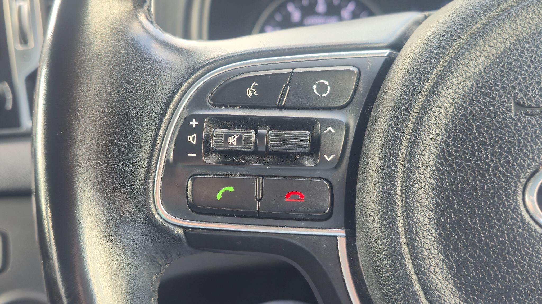 Kia Sportage - Image 18