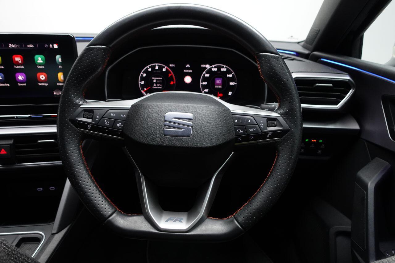 SEAT Leon - Image 35