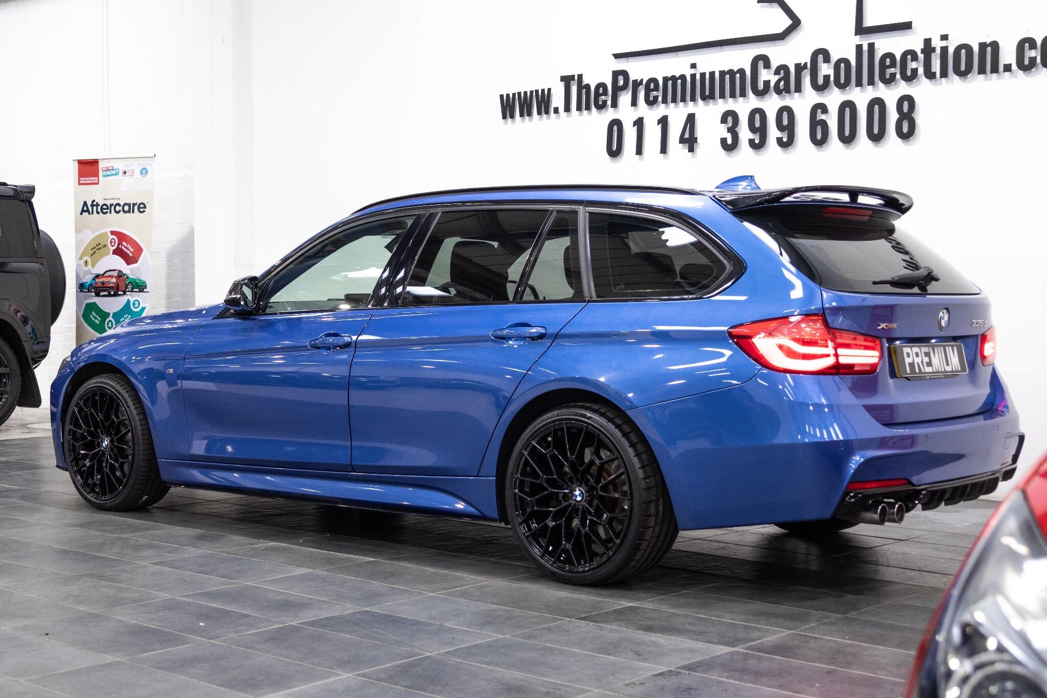 BMW 3 Series - Image 7