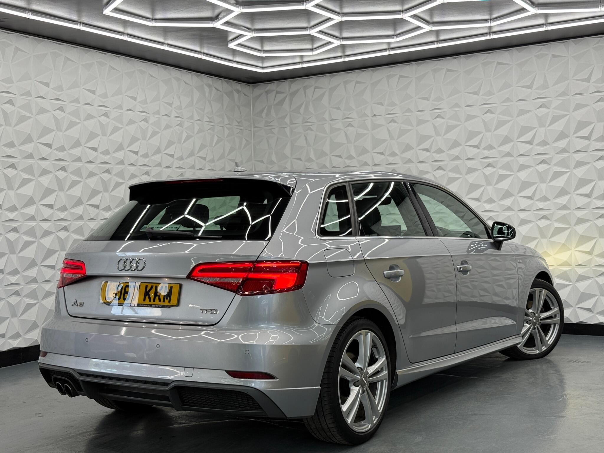 Audi A3 - Image 3