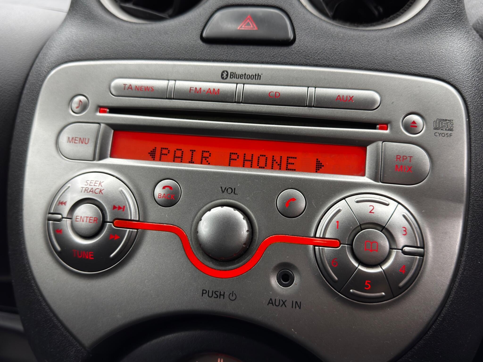 Nissan Micra - Image 27