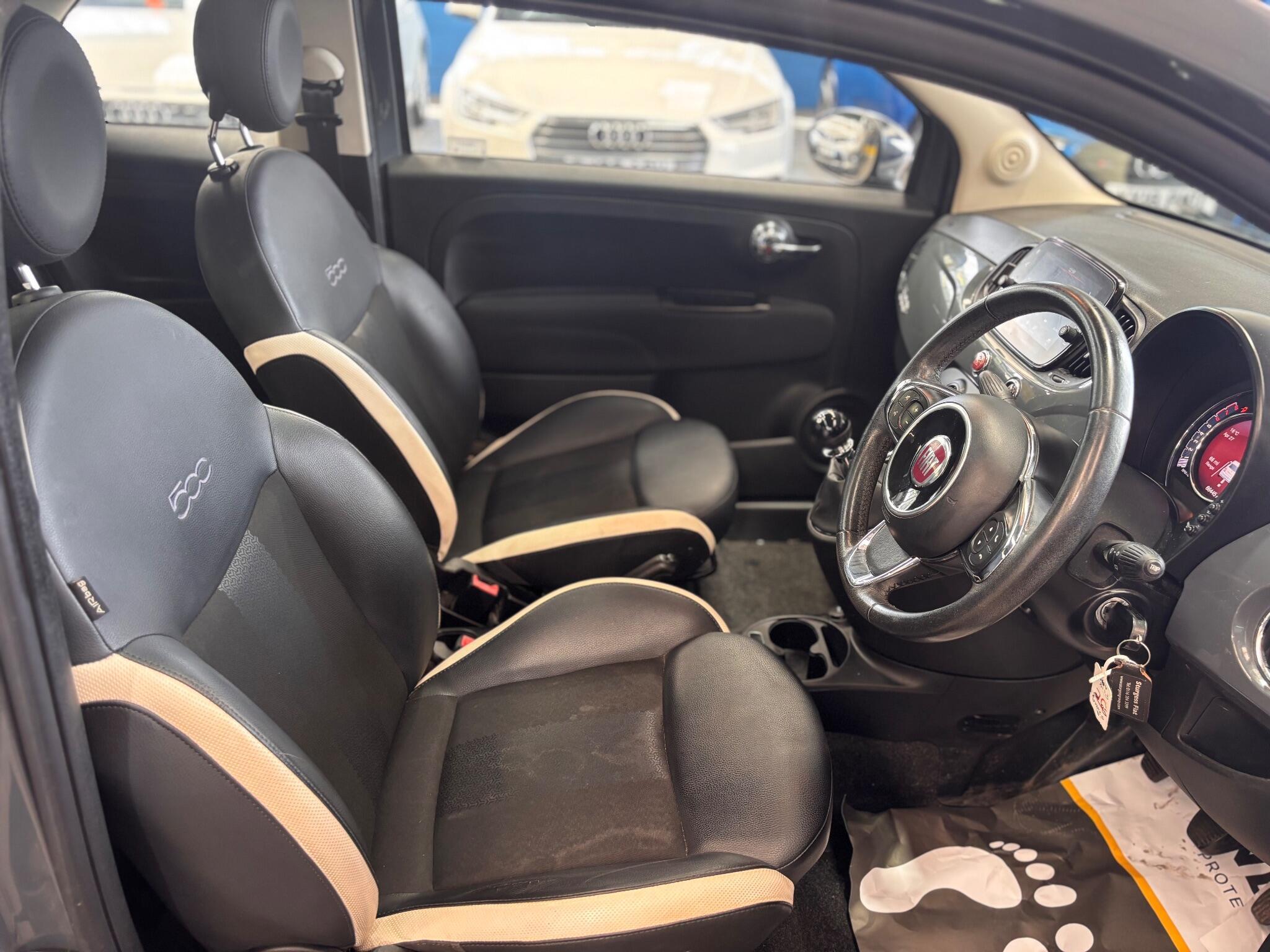 Fiat 500 - Image 23