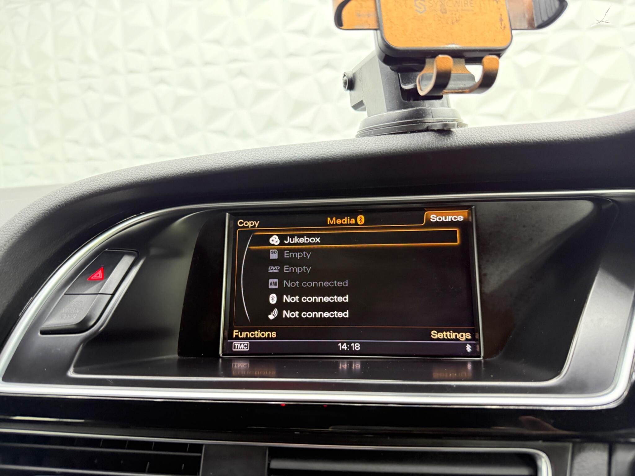 Audi A5 - Image 52