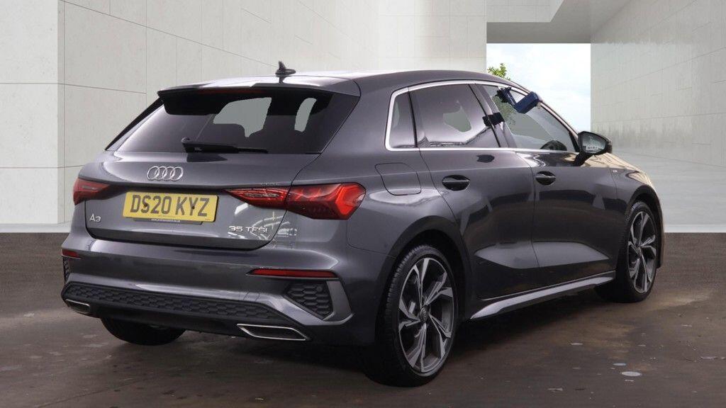 Audi A3 - Image 5