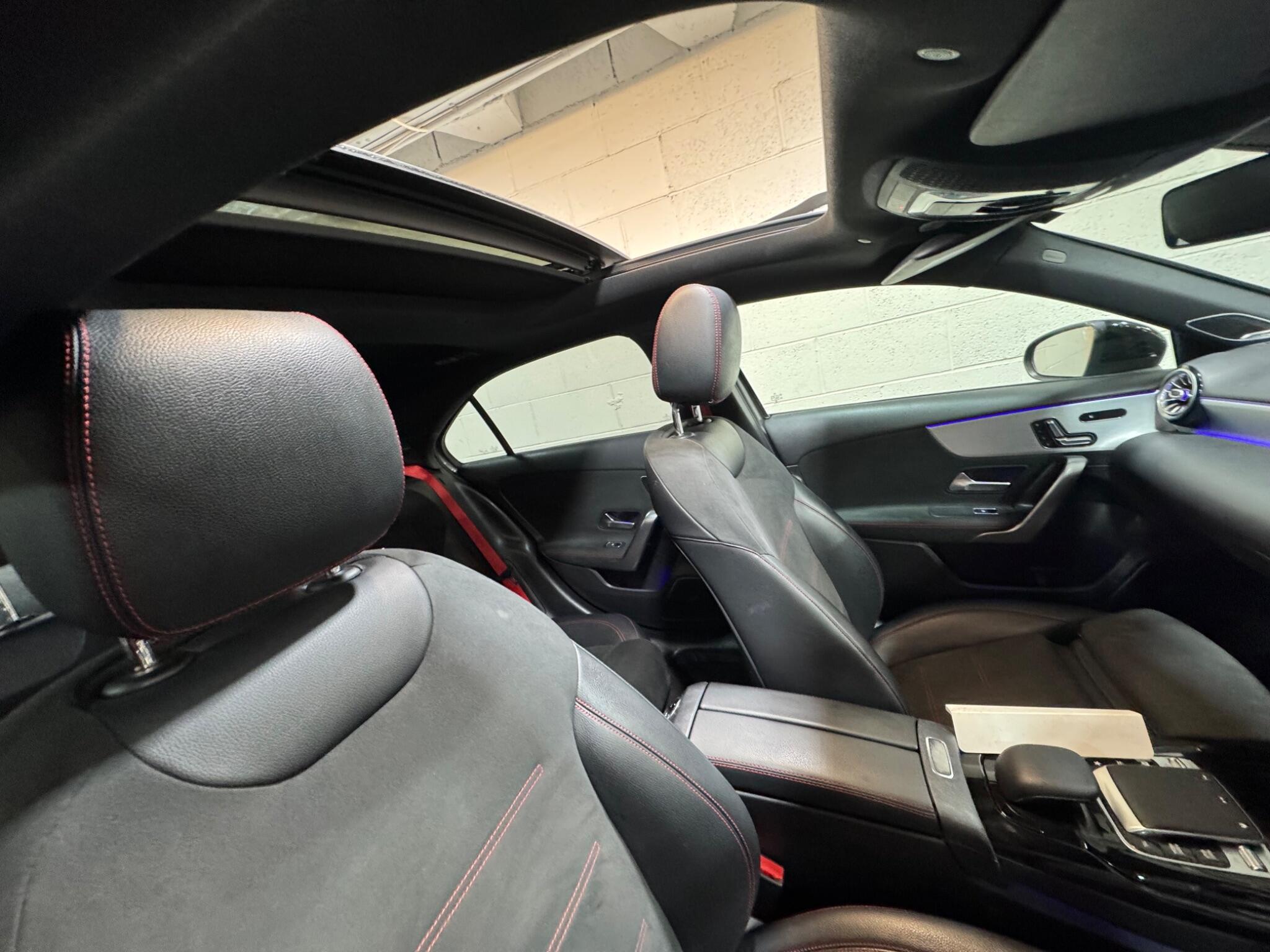 Mercedes A Class - Image 11