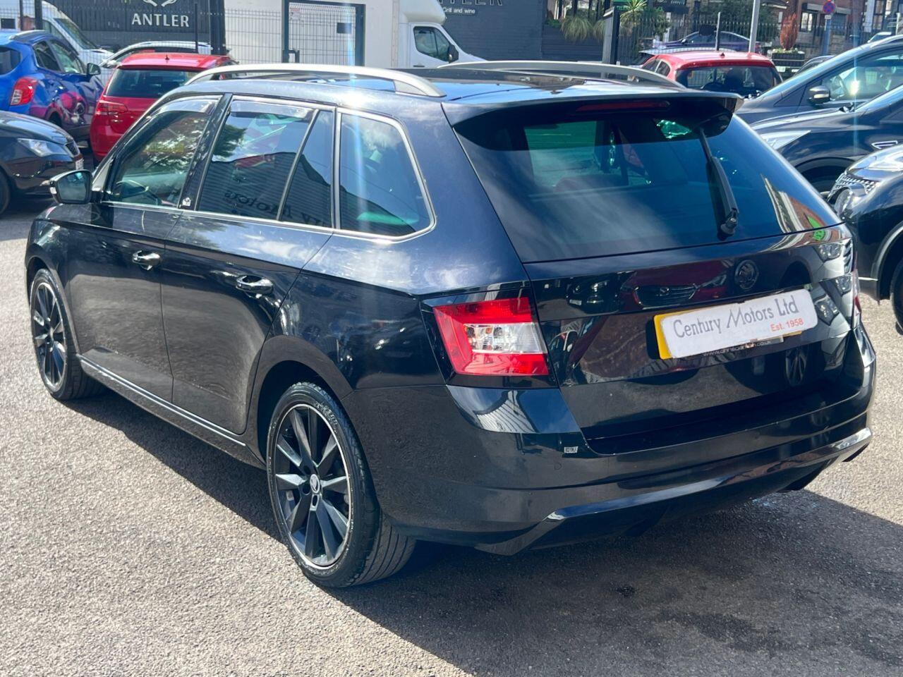 Skoda Fabia - Image 6