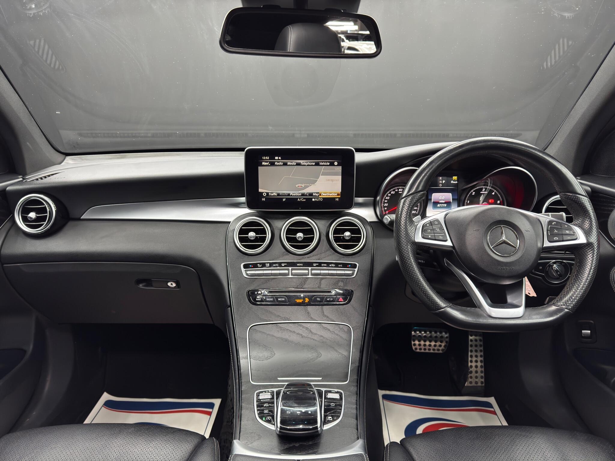 Mercedes GLC - Image 10