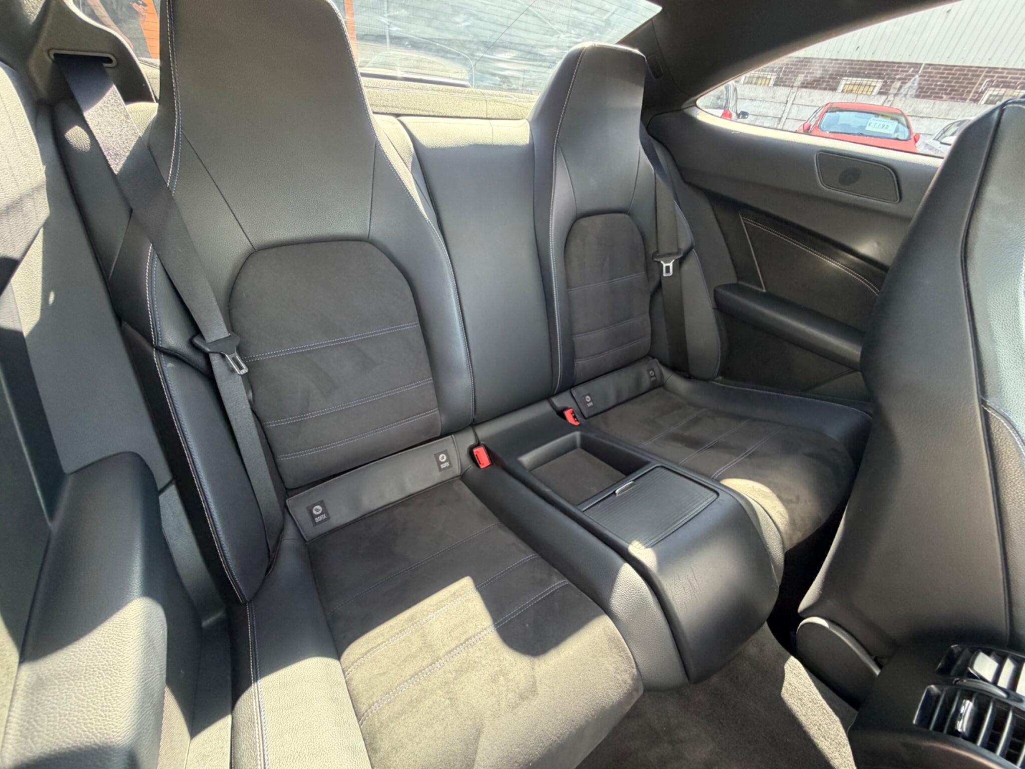 Mercedes C Class - Image 14