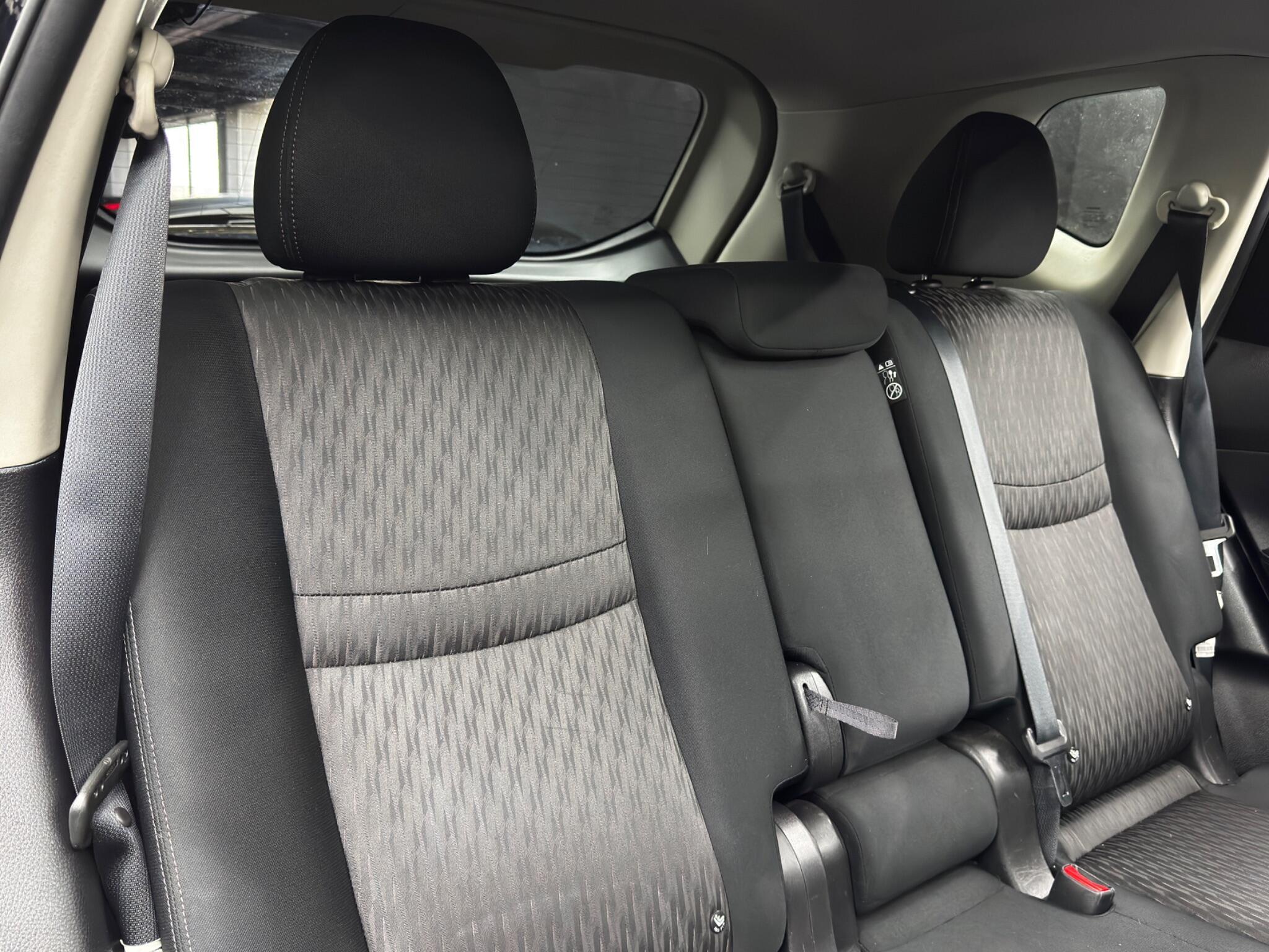 Nissan X-Trail - Image 15