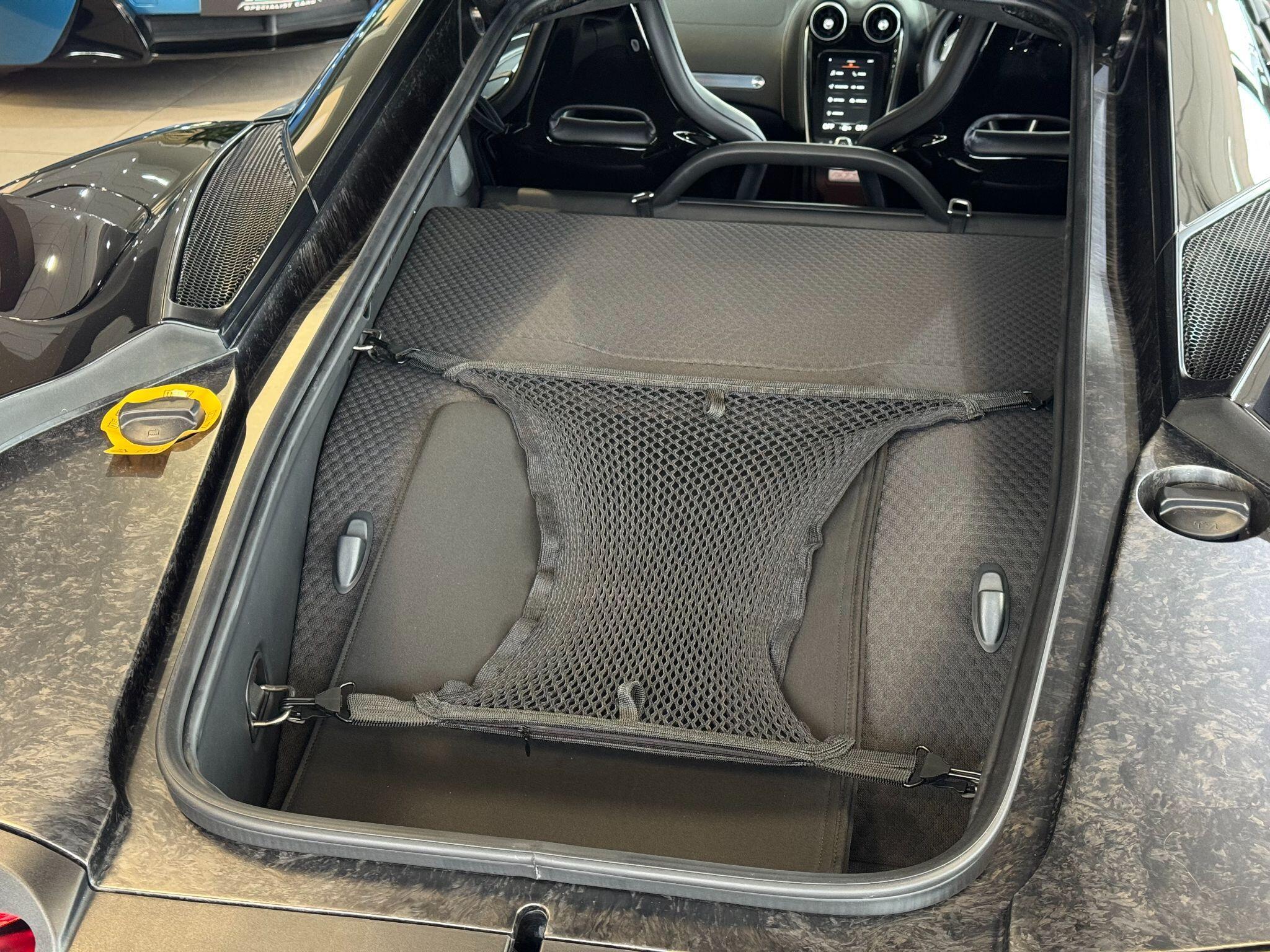 Mclaren GTS - Image 26